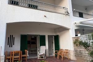 Villa indipendente Baia Murena a 200m dal mare