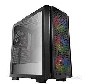 Pc gaming