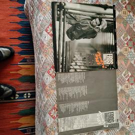 LP 33 Eros Ramazzotti – Nuovi Eroi 