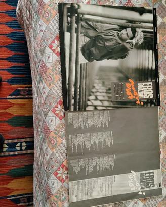 LP 33 Eros Ramazzotti – Nuovi Eroi 