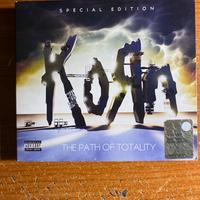 Korn - The Path of Totality (Special Edition)