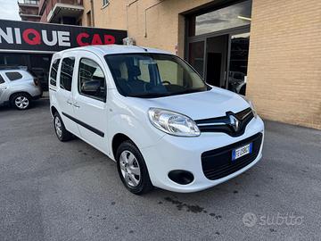 RENAULT Kangoo 1.5 dCi 75CV 5 porte Stop & Start