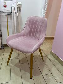 Sedie arredo