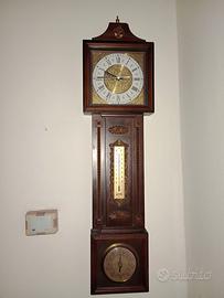 Orologio termometro e barometro
