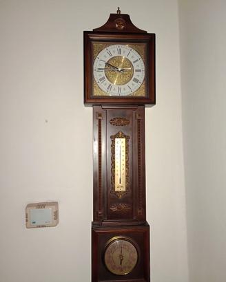 Orologio termometro e barometro