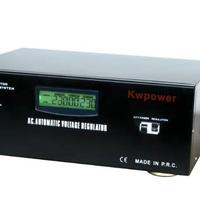 Stabilizzatore di tensione 