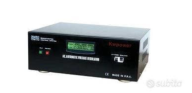 Stabilizzatore di tensione 