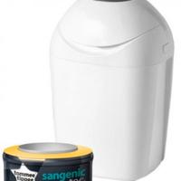 Mangiapannolini+ricarica 10€ 