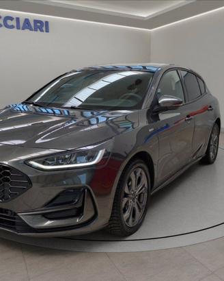 FORD Focus 1.0t ecoboost h ST-Line 125cv