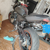 Kawasaki Z750
