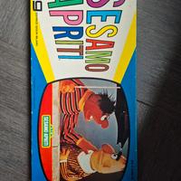 gioco scatola anni 70 