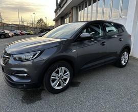 Opel Grandland X 1.5 ecotec Advance s&s 130cv at6