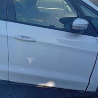 FORD GALAXY 2016 PORTA ANTERIORE DX