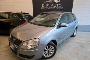 Volkswagen Polo 1.2/70CV 12V 5p. Comfortline