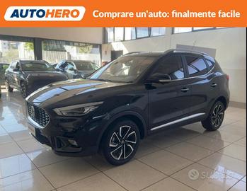 MG ZS BV51678