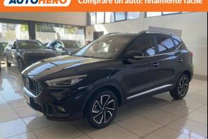 MG ZS BV51678