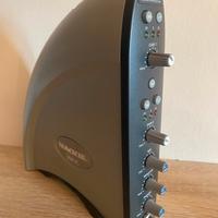 mackie spike xd 2 usb scheda audio midi audio