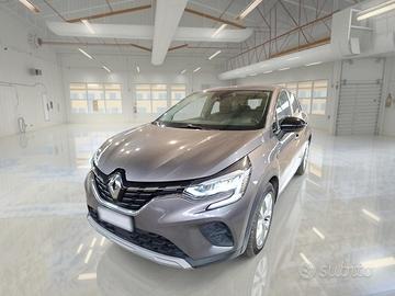 RENAULT CAPTUR 1.5 DCI BLUE 85KW BUSINESS EDC 5 PO