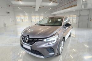 RENAULT CAPTUR 1.5 DCI BLUE 85KW BUSINESS EDC 5 PO
