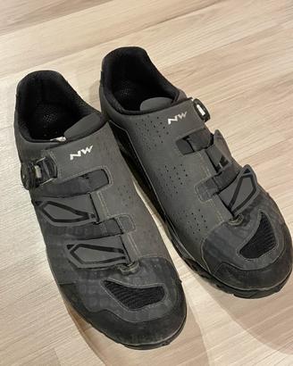 Northwave Outcross tg 46