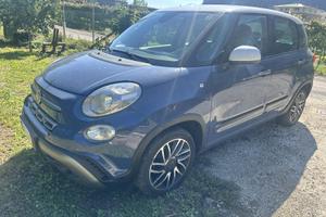 500L 1.3 mjt Cross