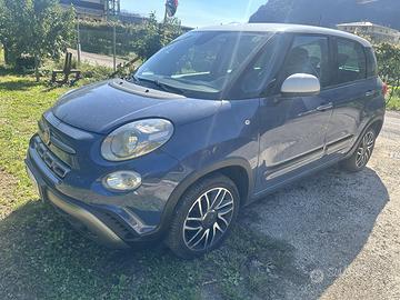 500L 1.3 mjt Cross