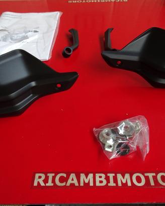 PARAMANI BMW R1200GS LC