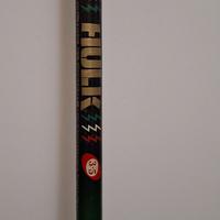 Canna pesca fly hulk azione 3,5