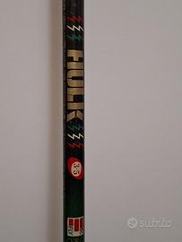 Canna pesca fly hulk azione 3,5