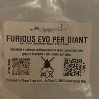 Speedfun furious evo