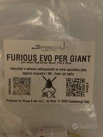 Speedfun furious evo