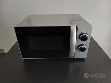 Forno microonde