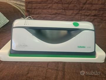 folletto - lavavetri originale 