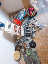attrezzatura varia hobby 