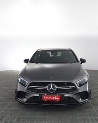 MERCEDES-BENZ A 35 AMG A 35 AMG 4Matic