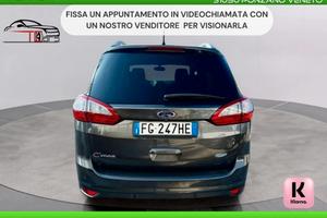 FORD C-MAX 1.5 DCI - 7 POSTI - EURO 6B - NEOPATENT