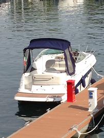 Barca a motore Four Winns 248 Vista