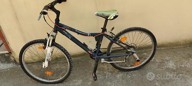 bici misura 24 