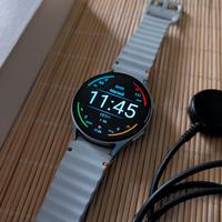 Samsung Galaxy Watch 7 44mm Silver