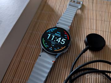 Samsung Galaxy Watch 7 44mm Silver