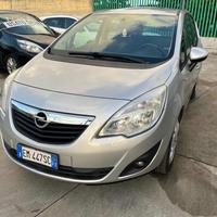 OPEL Meriva 1.4 Turbo 120CV GPL Tech Cosmo
