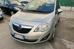 OPEL Meriva 1.4 Turbo 120CV GPL Tech Cosmo