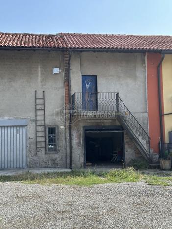 Rustico a Muggiò Via confalonieri