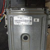 Centraline motore auto diesel benzina