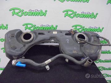 SERBATOIO CARBURANTE BMW E87 1.6i ANNO 2008