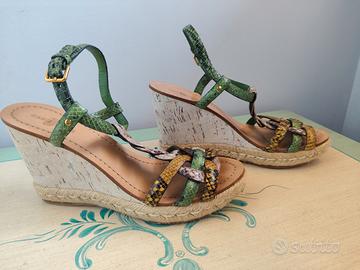 sandali Car Shoe