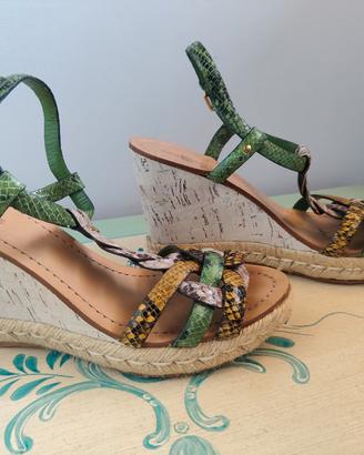 sandali Car Shoe