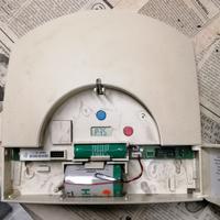 CENTRALINA SIEMENS CONTABILIZZATORI DI CALORE