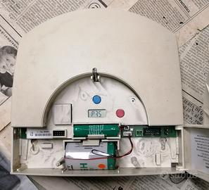 CENTRALINA SIEMENS CONTABILIZZATORI DI CALORE