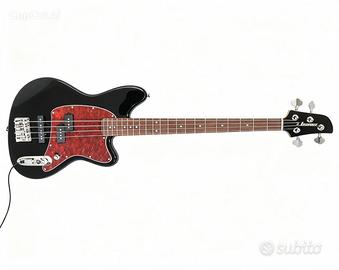 Basso Ibanez